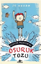 Doktor Proktor`un Osuruk Tozu Pegasus Yaynlar