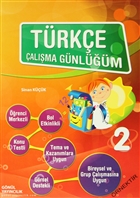 Trke alma Gnlm 2 Gnl Yaynclk