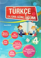 Trke alma Gnlm 4 Gnl Yaynclk