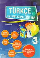 Trke alma Gnlm 3 Gnl Yaynclk
