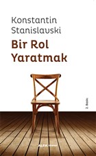 Bir Rol Yaratmak Alfa Yaynlar