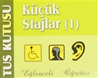 TUS Kutusu Kk Stajlar 1 stanbul Tp Kitabevi