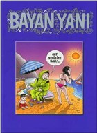 Bayan Yan Cilt: 1 Say 1-6 Bayan Yan Dergisi Yaynlar