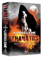 Thanatos Arunas Yaynclk