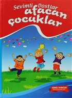 Sevimli Dostlar Afacan ocuklar Gnl Yaynclk