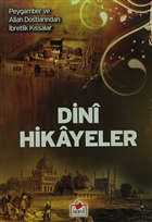 Dini Hikayeler (Hikaye-001) Merve Yaynlar