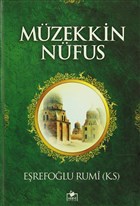 Mzekkin Nfus (TSV011) Merve Yaynlar