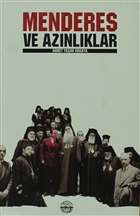 Menderes ve Aznlklar Mhr Kitapl