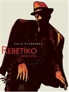 Rebetiko Aylak Kitap