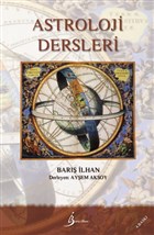 Astroloji Dersleri Bar lhan Yaynevi