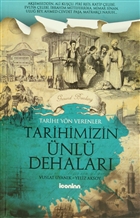 Tarihe Yn Verenler - Tarihimizin nl Dehalar coninn