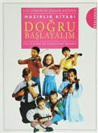 Doru Balayalm - Eta Cohen`in Keman Metodu Porte Mzik Eitim Merkezi