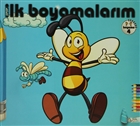 pp lk Boyamalarm 4 Kuzey Yaynlar