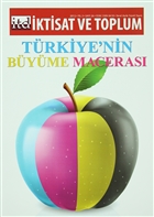 ktisat ve Toplum Dergisi Say: 26 ktisat ve Toplum Dergisi