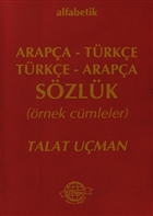 Alfabetik Arapa - Trke / Trke - Arapa Szlk Kervan Yayn Datm
