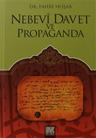 Nebevi Davet ve Propaganda Buruc Yaynlar