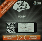 Trev Akl Fikir Mektebi