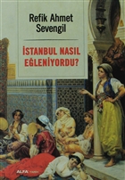stanbul Nasl Eleniyordu? Alfa Yaynlar