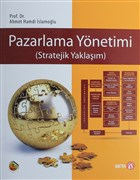 Pazarlama Ynetimi (Stratejik Yaklam) Beta Yaynevi