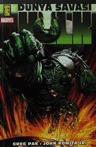Dnya Sava Hulk Gerekli eyler Yaynclk