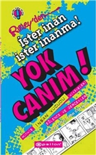 Yok Canm ! Epsilon Yaynevi