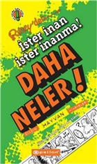 Daha Neler ! Epsilon Yaynevi