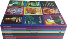 Mini Sanat Dizisi (8 Kitap Takm) Literatr Yaynclk