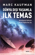 Dnya D Yaamla lk Temas Alfa Yaynlar