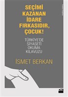 Seimi Kazanan dare Frkasdr, ocuk!  Doan Kitap