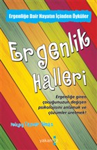Ergenlik Halleri Yakamoz Yaynevi