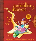 Rengarenk Masallar Dnyas Doan Egmont Yaynclk