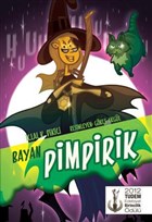 Bayan Pimpirik Tudem Yaynlar