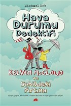 Hava Durumu Dedektifi Kelvin Mccloud ve Sahildeki Frtna Kolektif Kitap