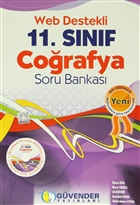 Gvender - 11. SINIF Corafya Soru Bankas Gvender Yaynlar