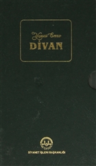 Yunus Emre Divan Diyanet leri Bakanl