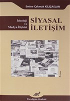 Siyasal letiim Paradigma Akademi Yaynlar