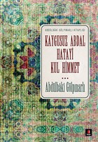 Kaygusuz Abdal Hatayi Kul Himmet Kap Yaynlar