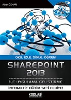 Sharepoint 2013 Kodlab Yayn Datm