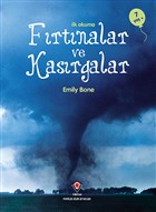 lk Okuma - Frtnalar ve Kasrgalar TBTAK Yaynlar
