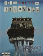 Arayzeyler - stanbul / nter faces - stanbul Mimar Sinan Gzel Sanatlar niversitesi