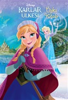 Disney Karlar lkesi yk Kitab Doan Egmont Yaynclk
