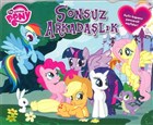 My Little Pony Sonsuz Arkadalk Doan Egmont Yaynclk