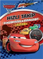 Arabalar 2 - Hzl Takip Doan Egmont Yaynclk