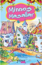 Minno Masallar Yakamoz Yaynevi