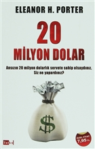 20 Milyon Dolar Tutku Yaynevi