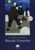 Byk Umutlar Antik Kitap