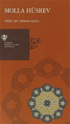 Molla Hsrev Trkiye Diyanet Vakf Yaynlar