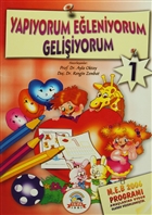 Yapyorum Eleniyorum reniyorum 1 (5-6 Ya) Ya-Pa Yaynlar