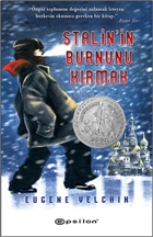 Stalin`in Burnunu Krmak Epsilon Yaynevi