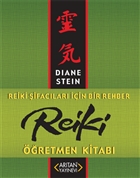 Reiki retmen Kitab Artan Yaynevi